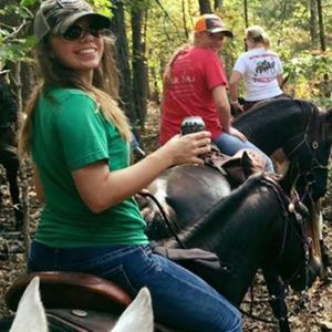 Meet your Posher, Kay